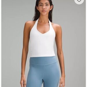 Lululemon align halter tank